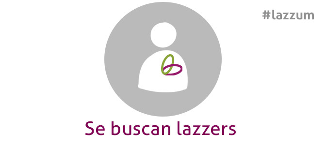 Se buscan lazzers. Descubre si tú lo eres